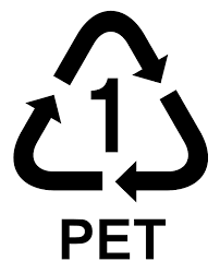 Logo plastique
